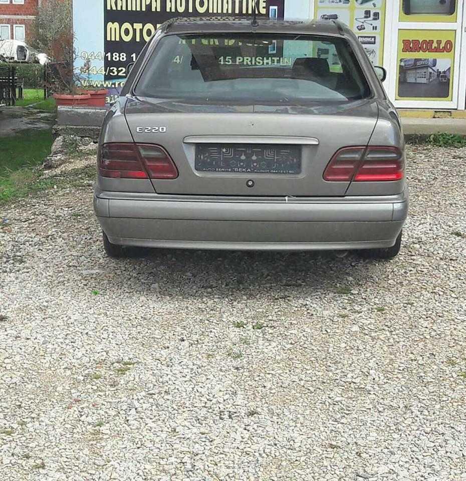 E-Class
