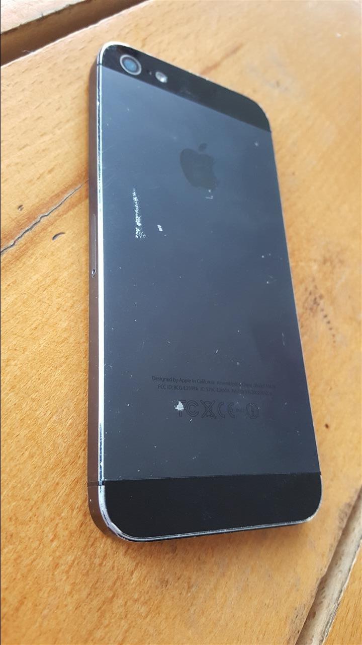 IPhone-5