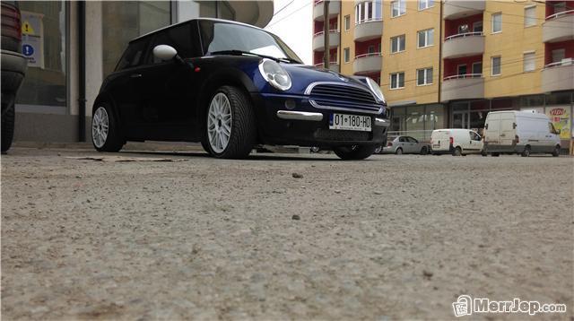 Mini Cooper -04