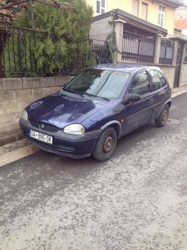 Opel