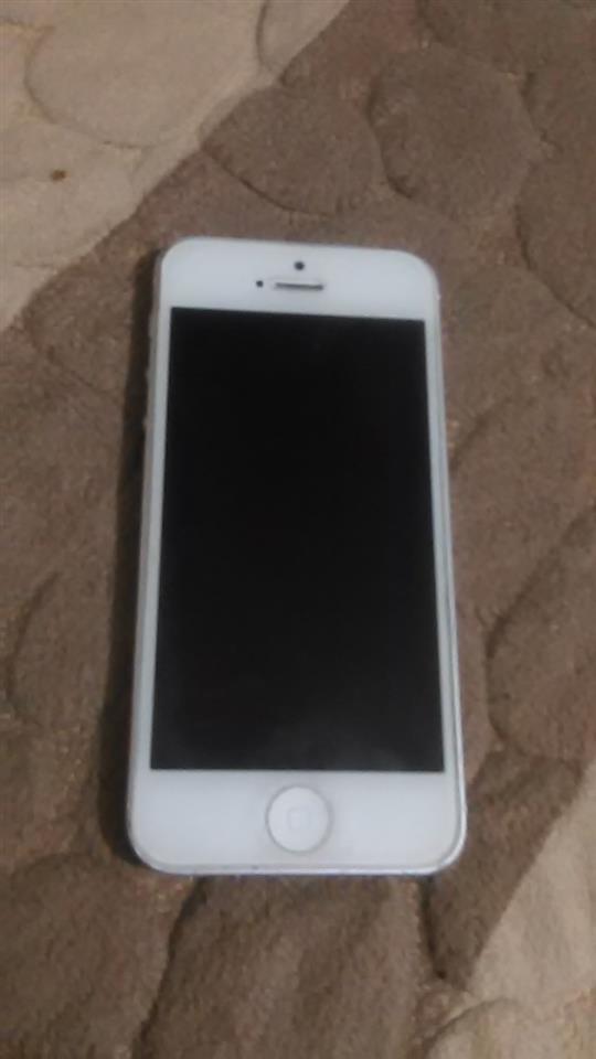 iPhone-5