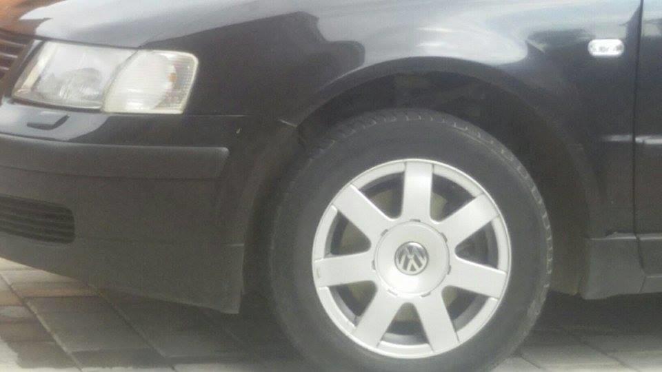 Passat