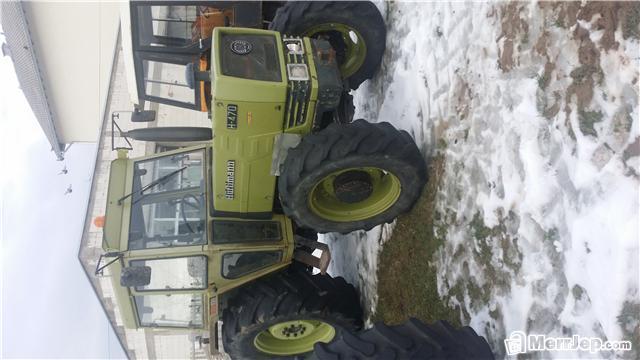 Traktor-