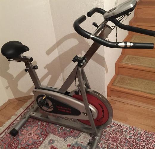 Biciklet sportive