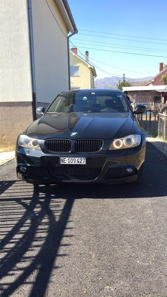 BMW-320-XD-M-packet