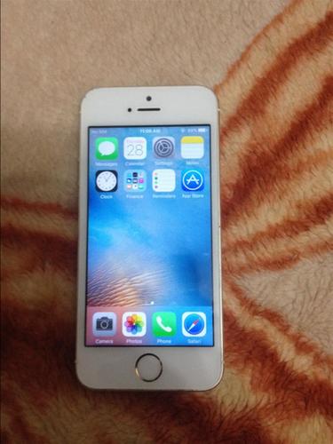 iPhone 5s