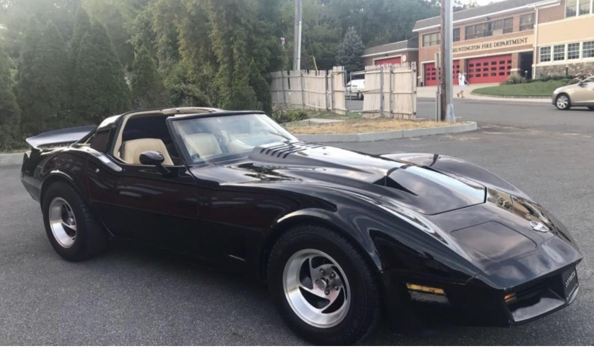 Corvette-