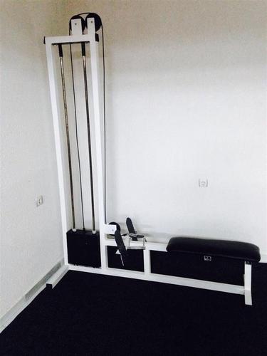 Rowing Machine