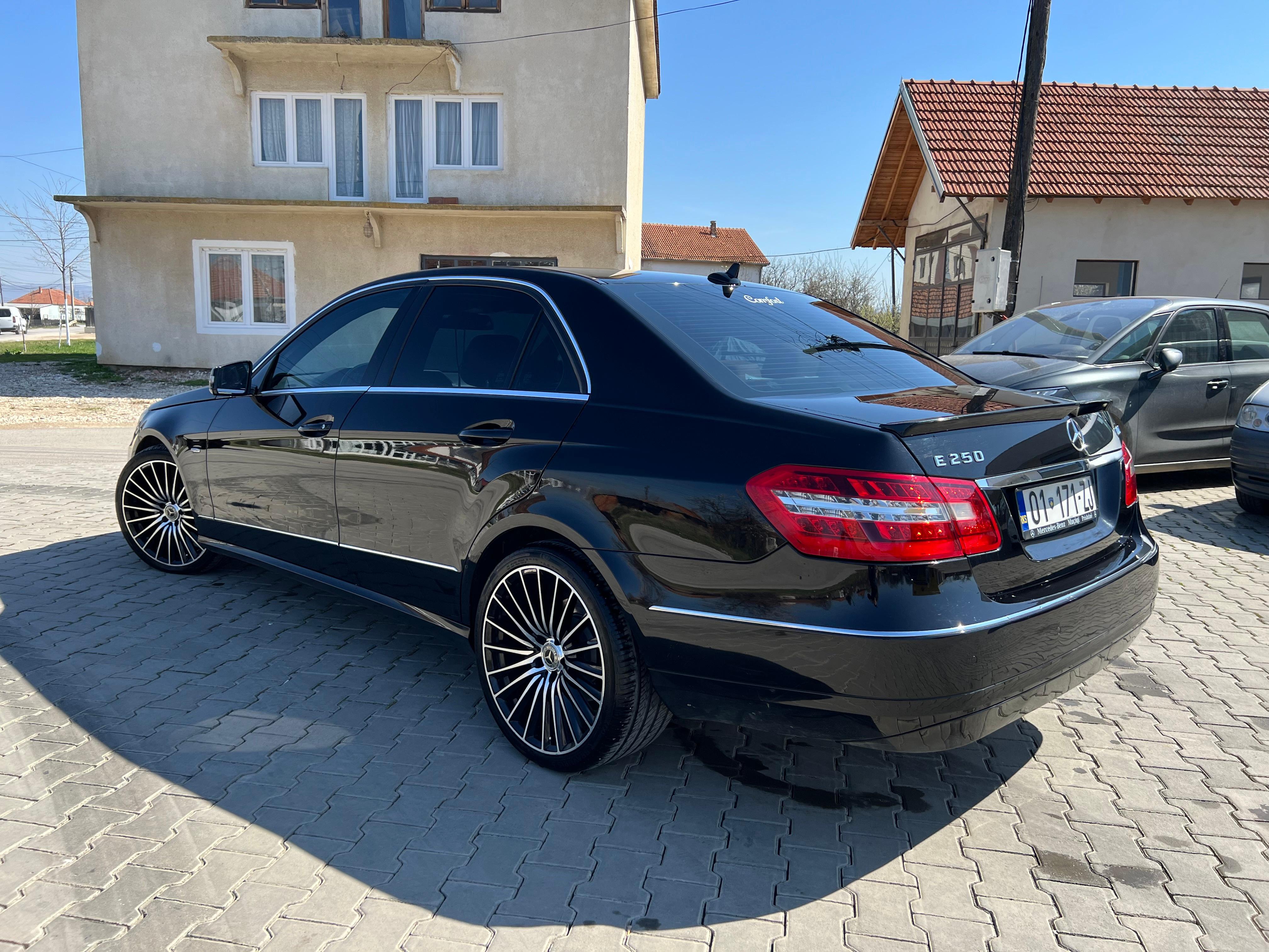 W212-2-2-e-class-E250