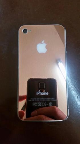 Iphone 4 Full Unlock