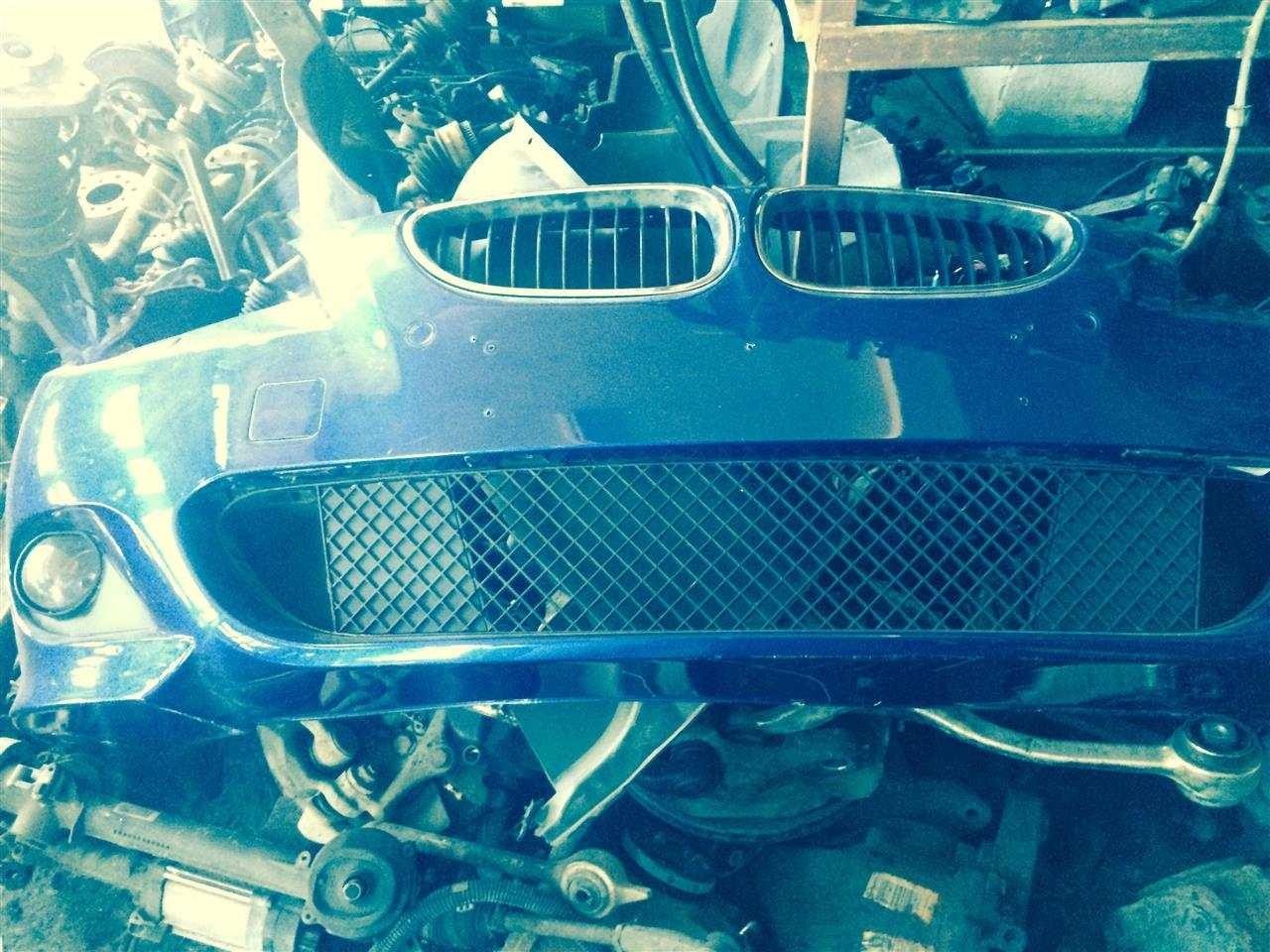 Bmw-e60