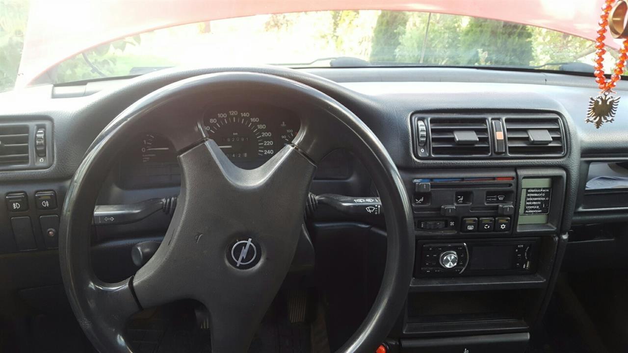 Calibra