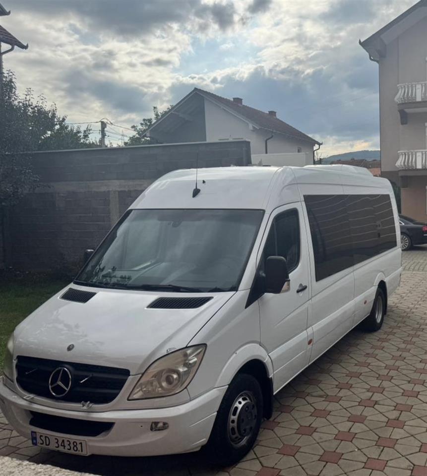 Sprinter-518
