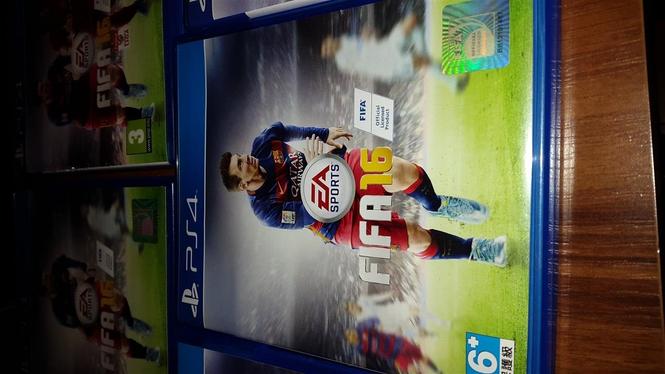 FIFA2016