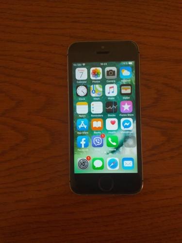 Iphon 5s 