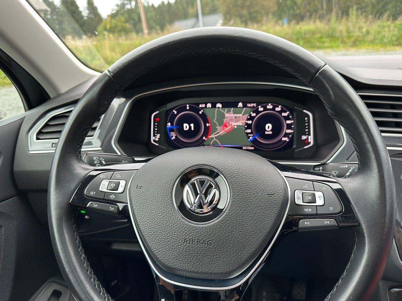 Tiguan-