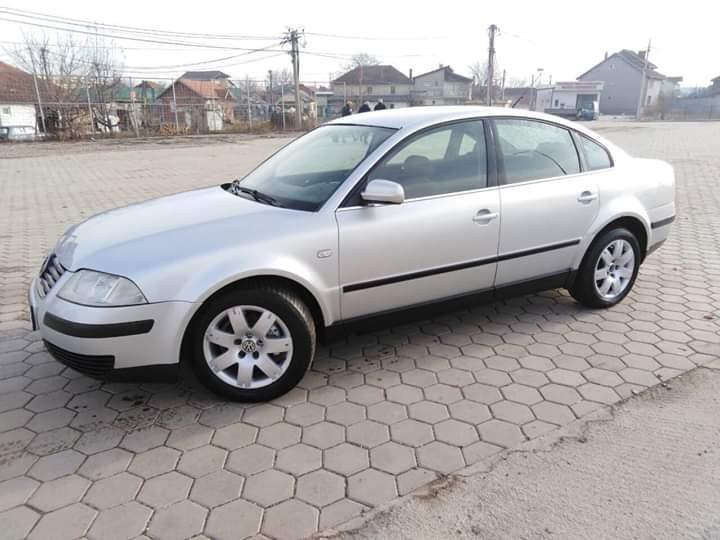 Passat-