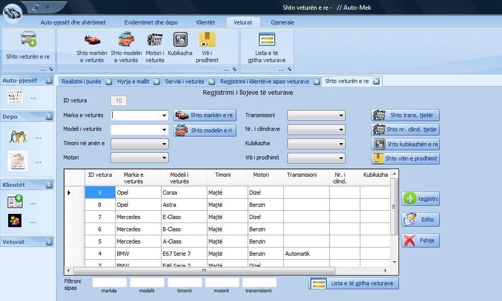 Programi-për-auto-mekanikë