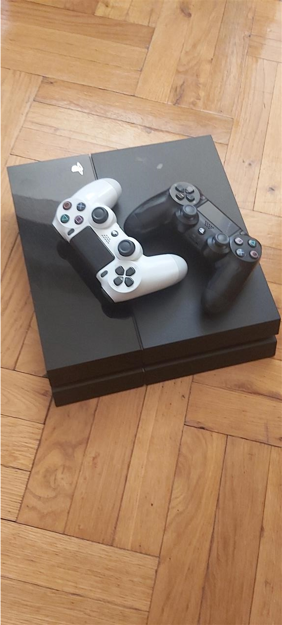 Ps4