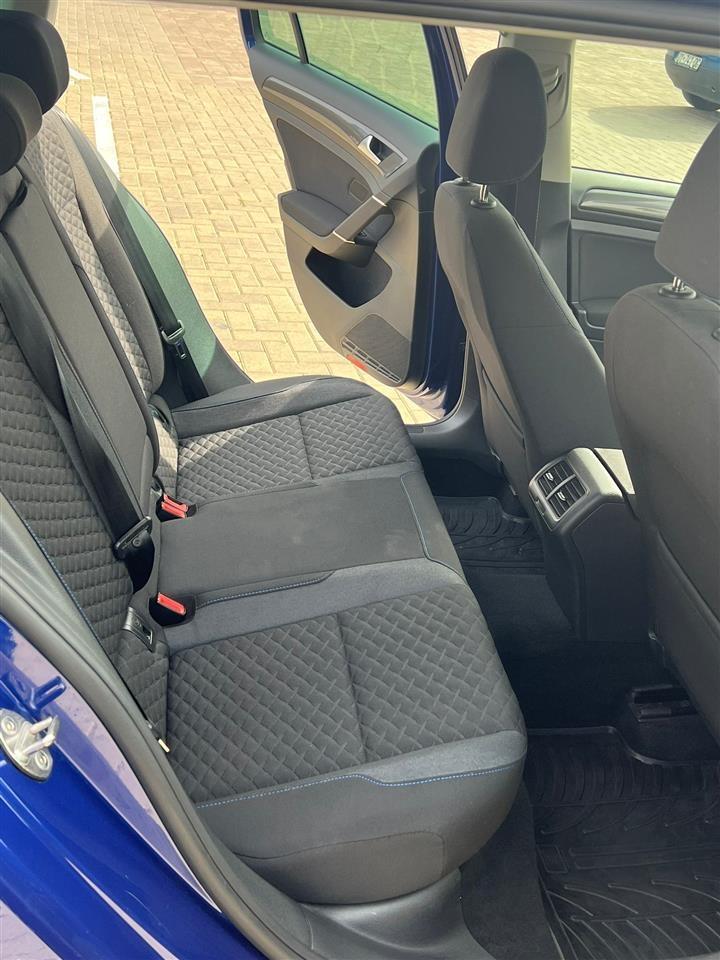Golf-Variant-