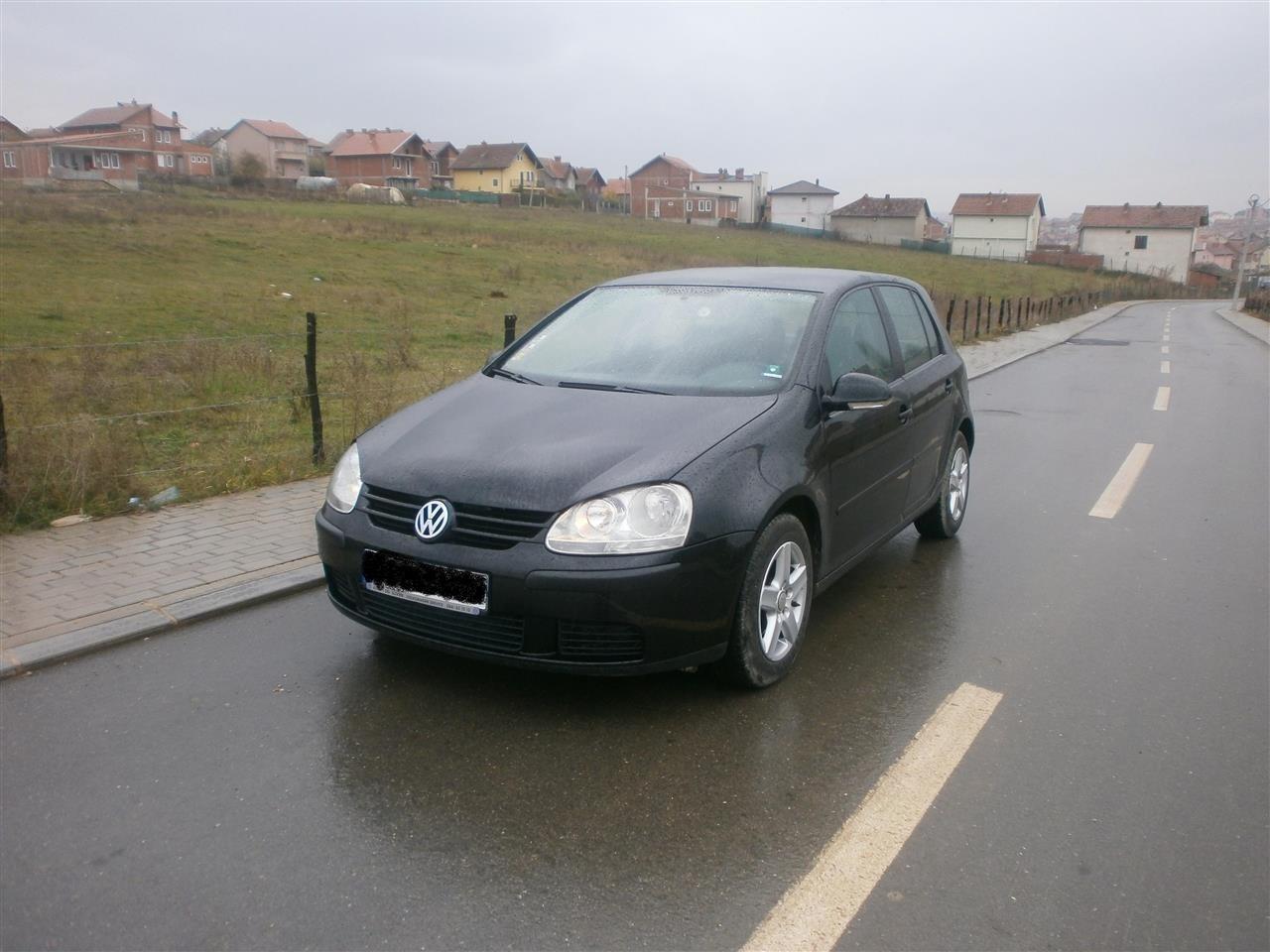 Golf-5