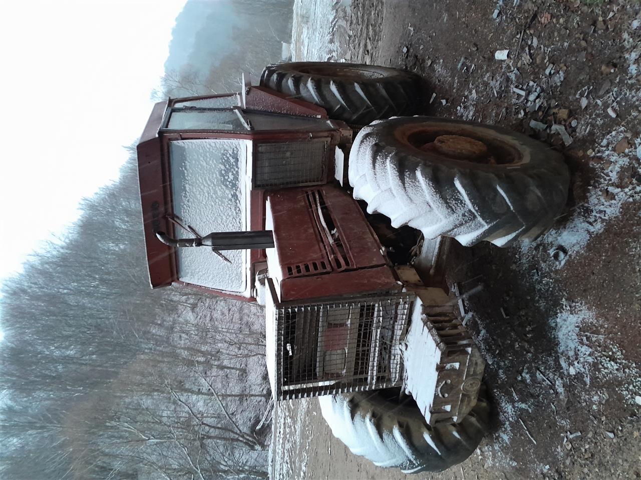 Traktor