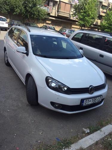 Golf 6