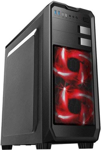 Gaming PC I5 DEVIL'S CANYON