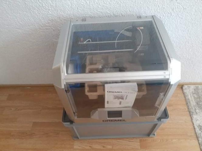 Printer3D
