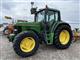 Traktor JOHN DEERE 6800 -97 4X4 I SHITUR