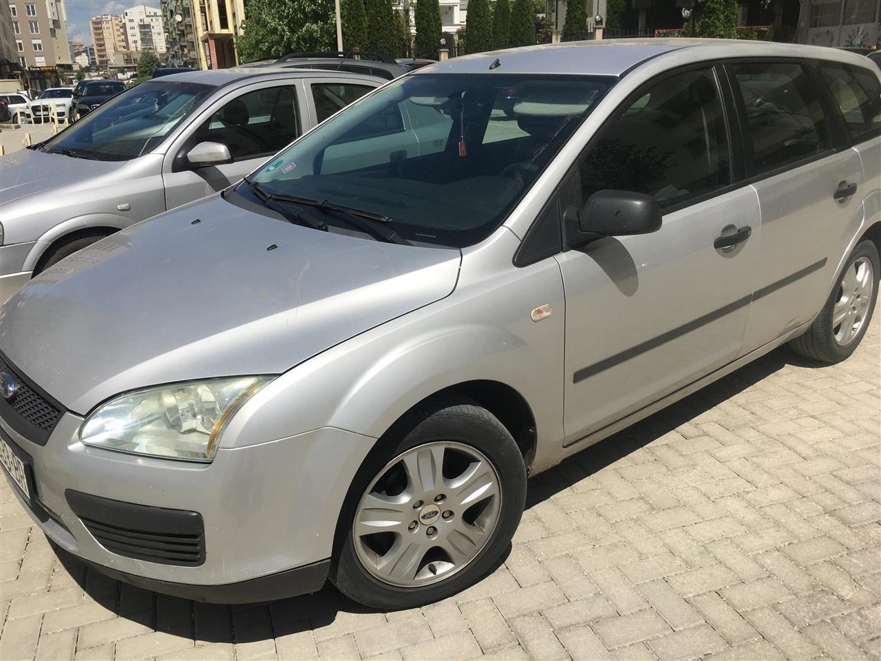 Ford-Focus
