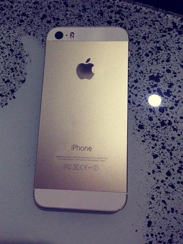 iPhone 5s