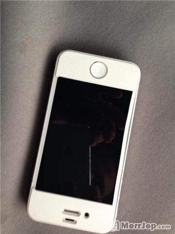 iPhone-4-iCloud