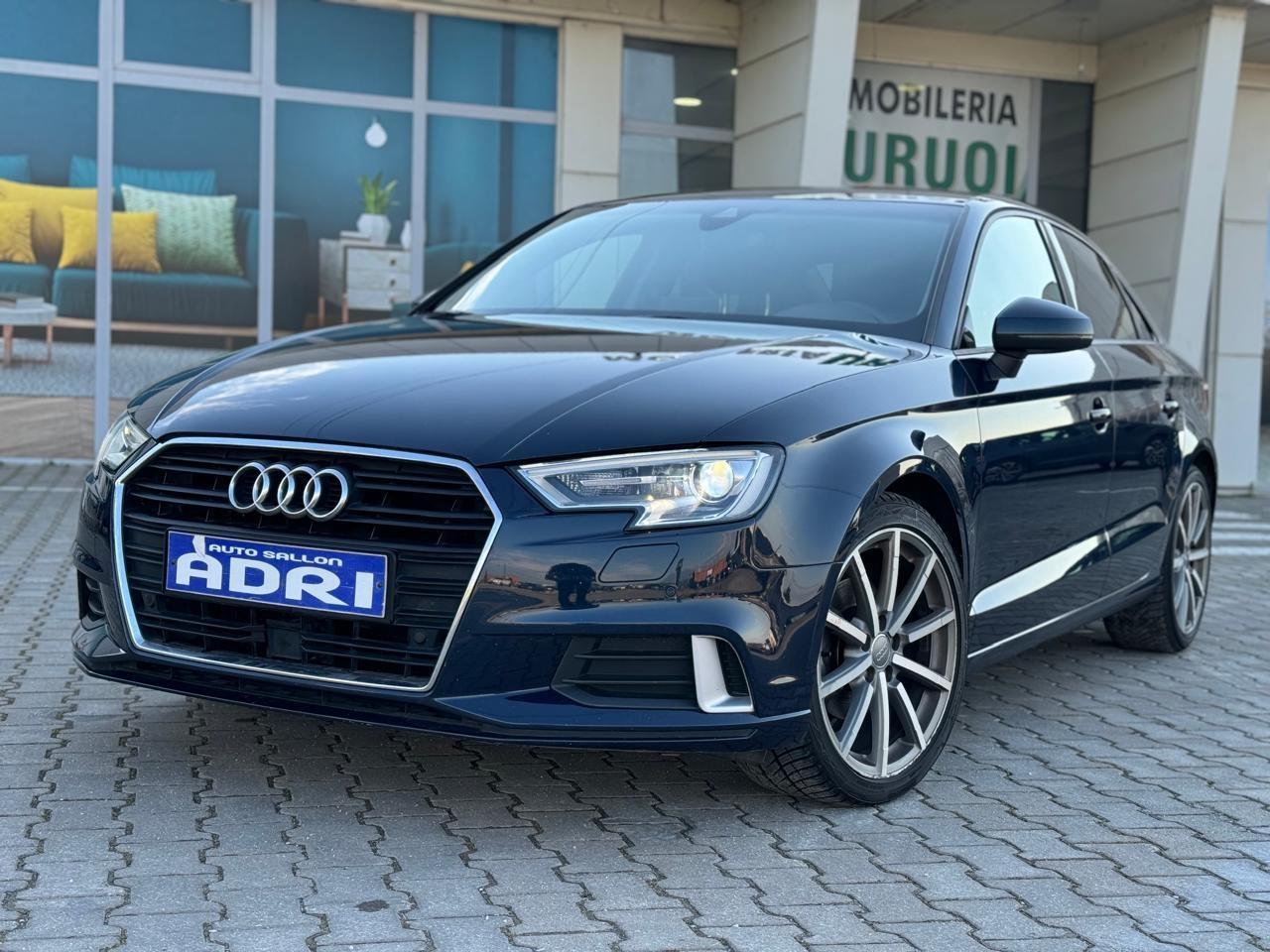 shes-Audi-A3-1-6-dizell-me-dogan-te-paguar-2018