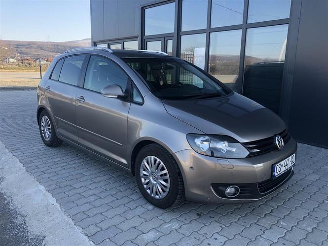 Golf 6