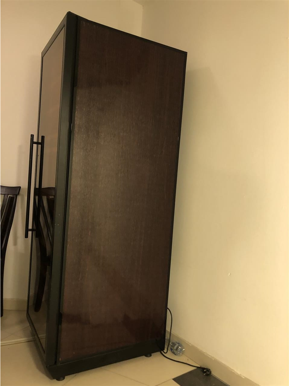 Frigorifer-