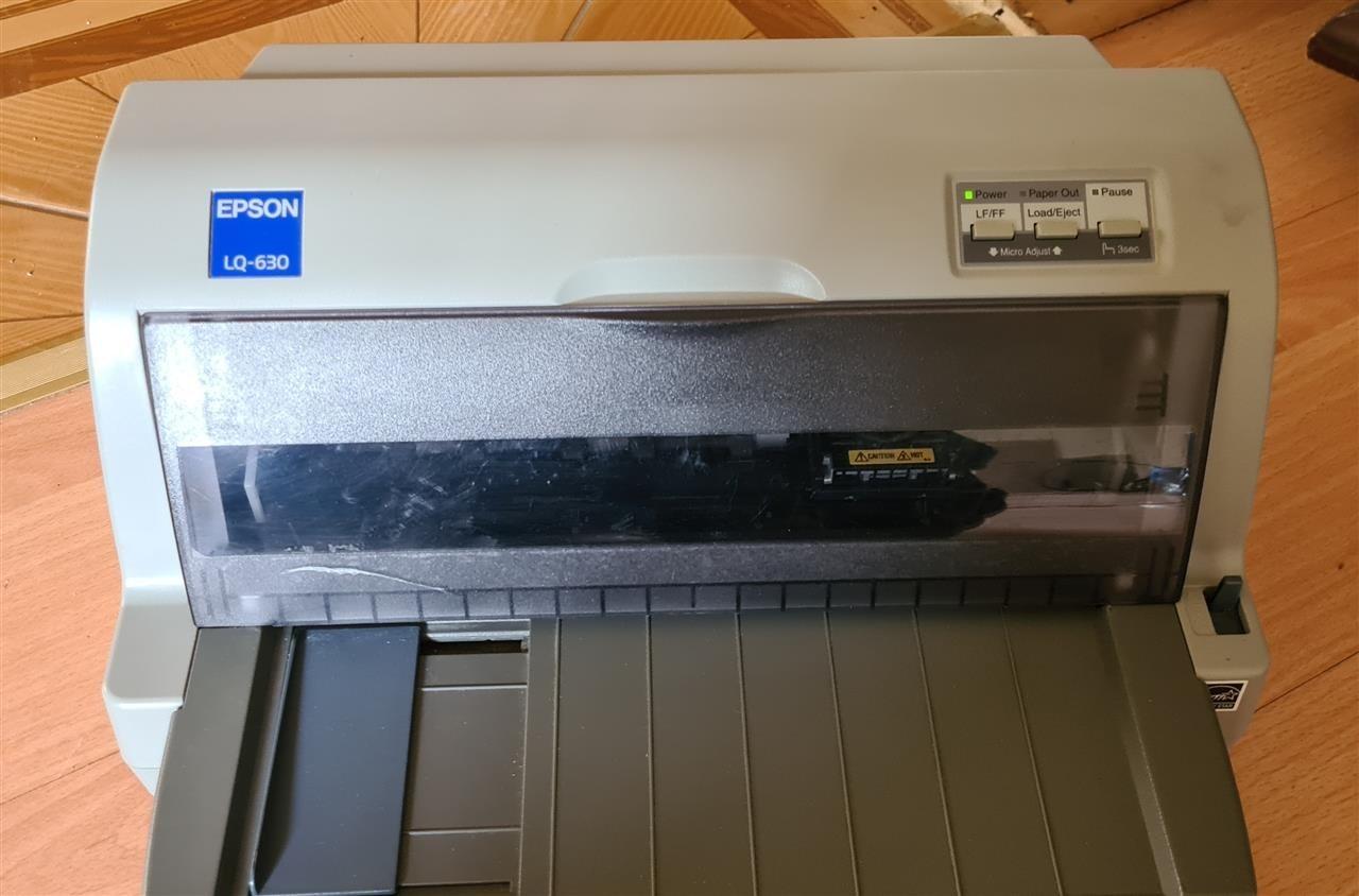 Printer-scaner-monitorë