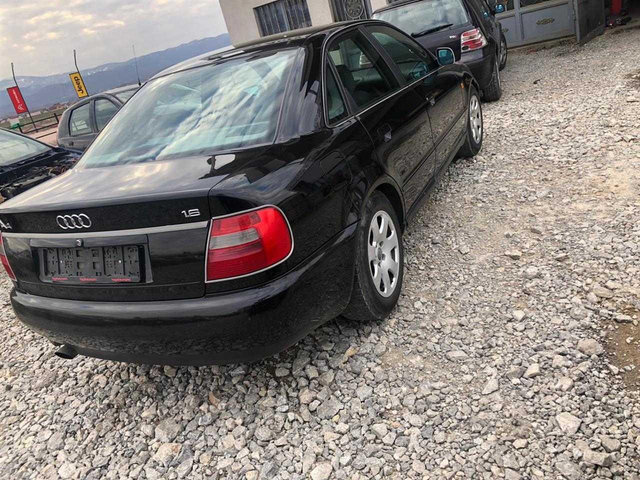 Audi-A4