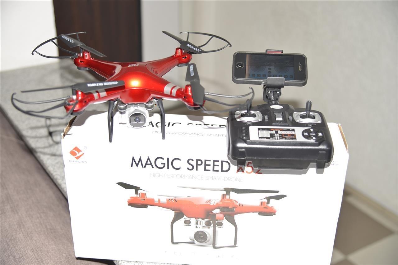 Drone-
