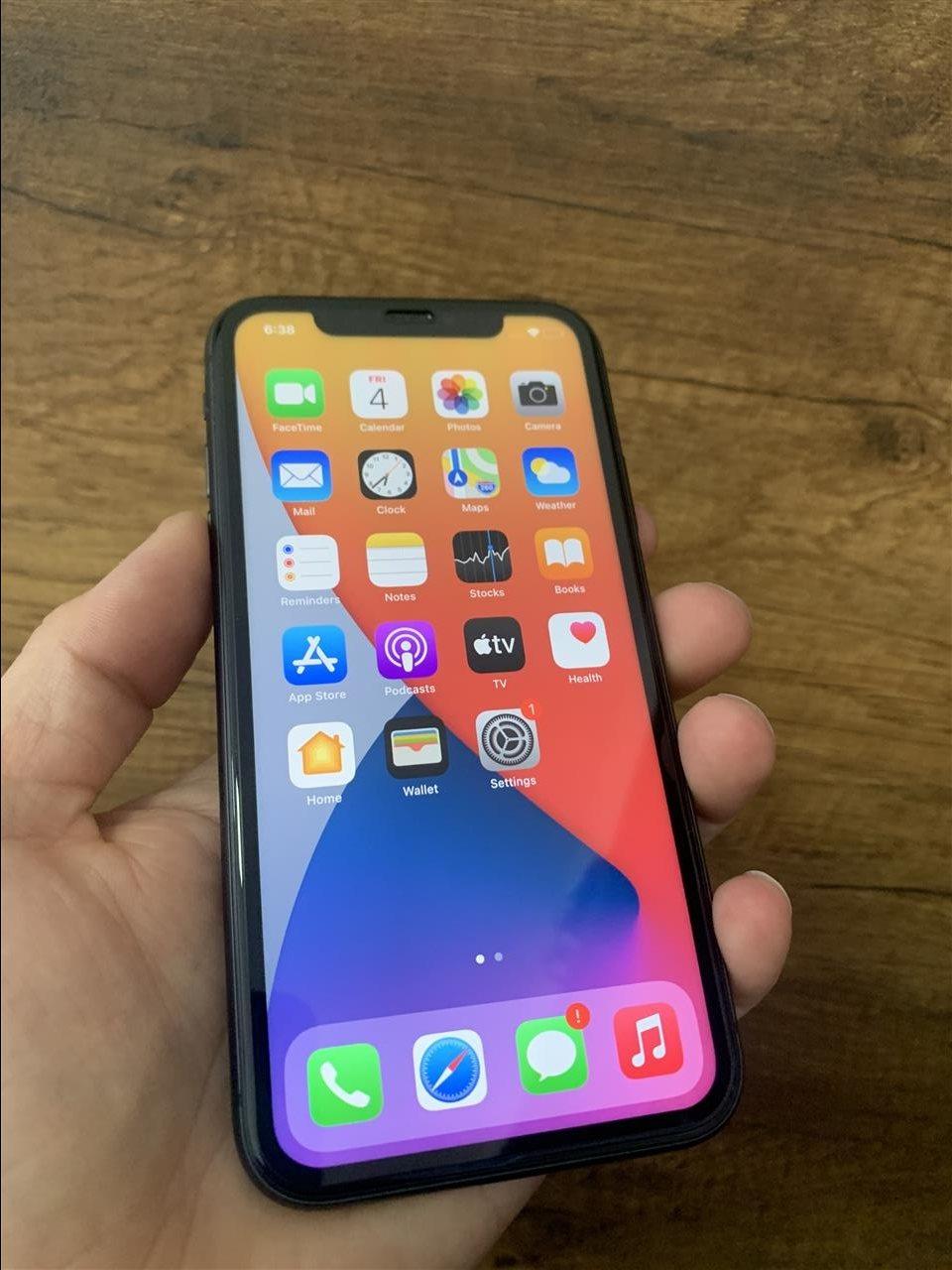 Iphone-11