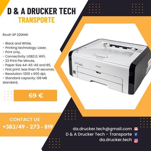 Printer