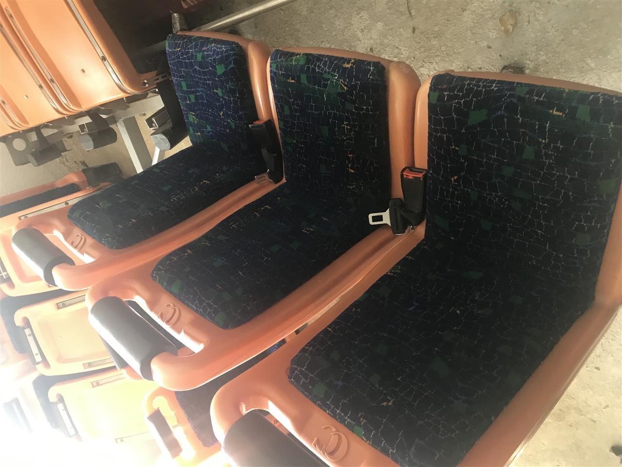 Ulse-per-minibus