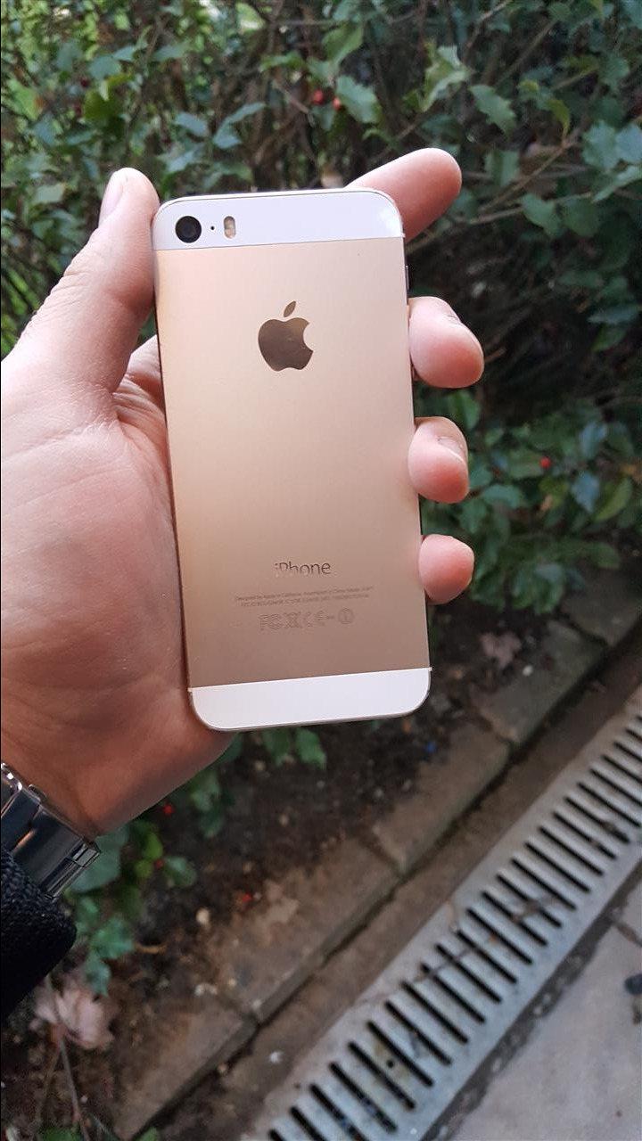OFERT---iphone-5s-gold