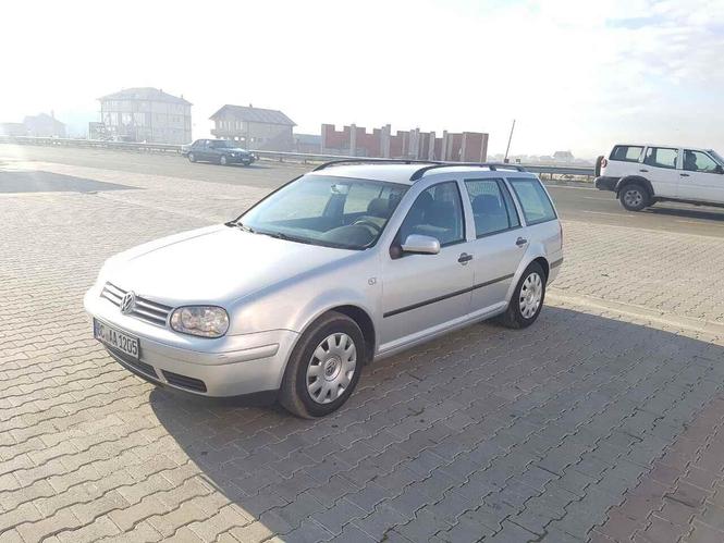 Golf 4  urgjent