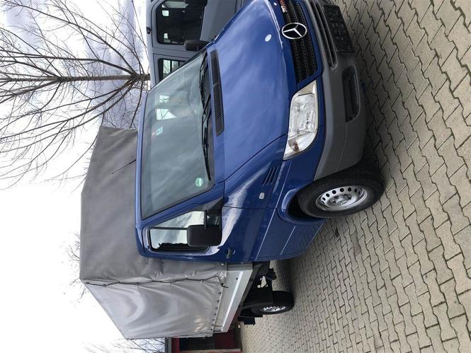 Sprinter 313 cdi