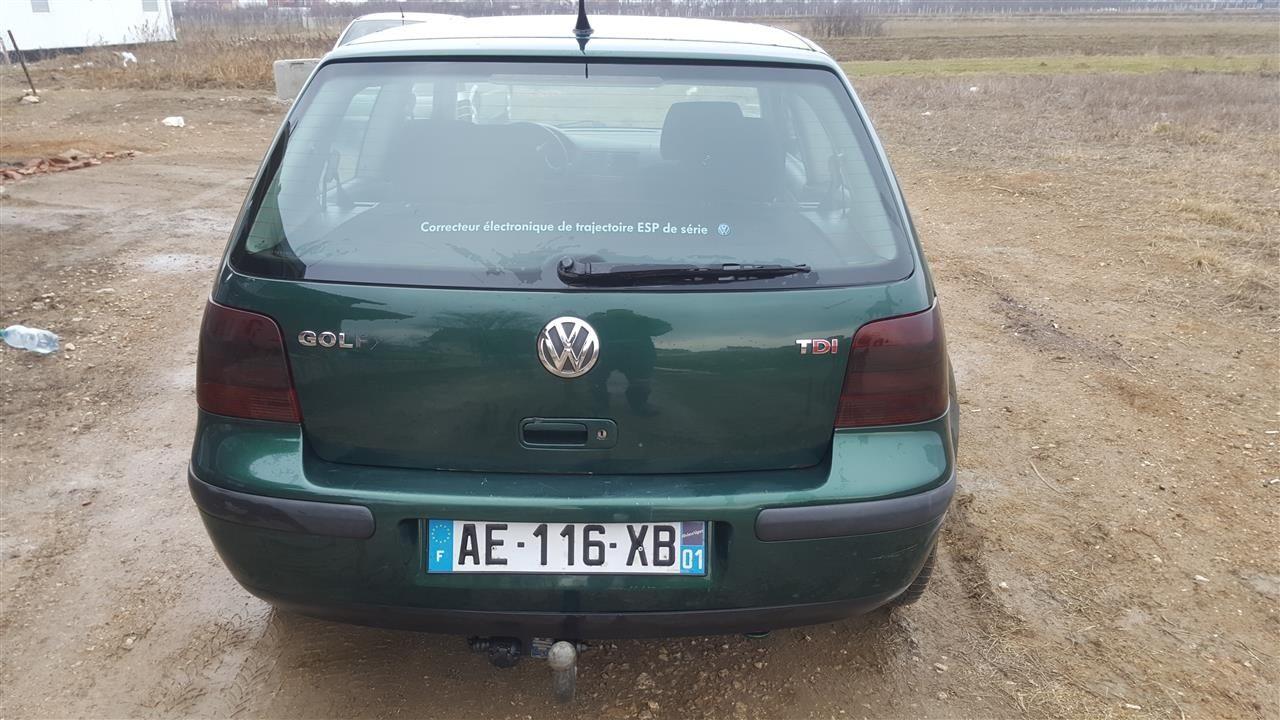 Golf-4