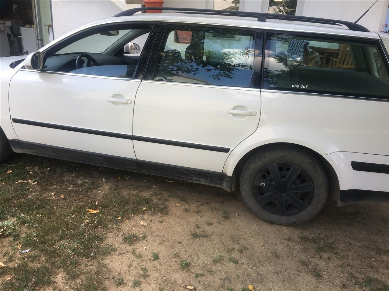 Passat