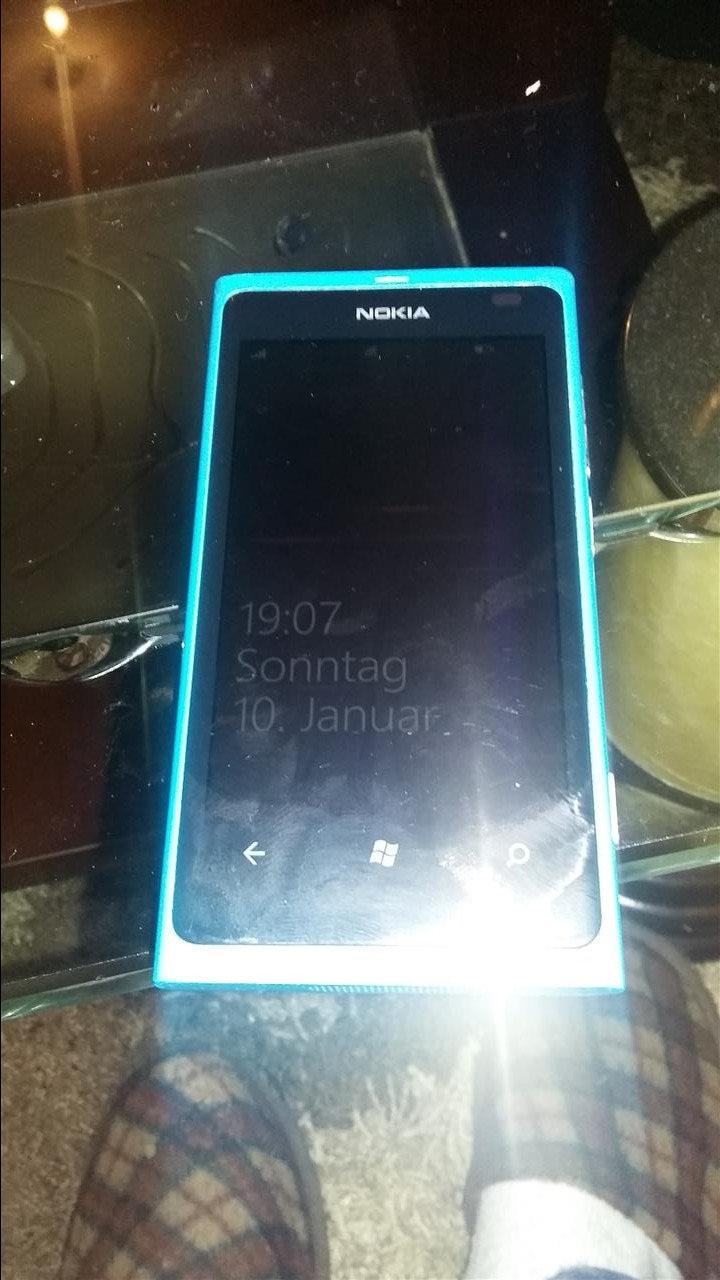 Nokia