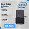 Adapter - DELL ORG 130W 4.5mm