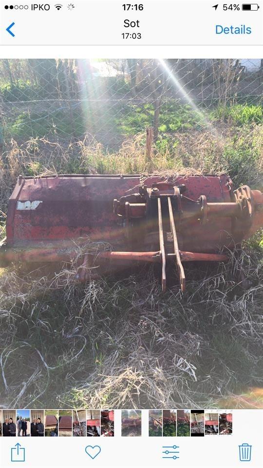 Traktor